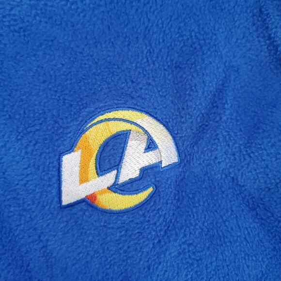 Brand New LA Rams Vest - Picture 4 of 8